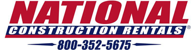 National Construction Rentals