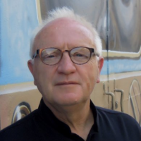 Ralph Kerle Ralph Kerle