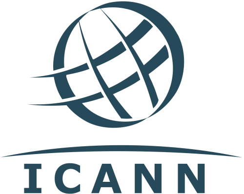ICANN logo