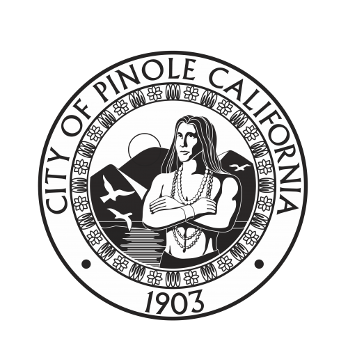 pinole CA logo