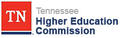 tennessee higher ed logo
