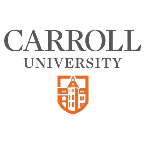 carroll university logo