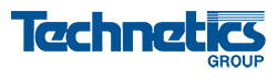technetics logo
