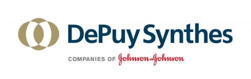 depuy synthes logo
