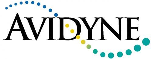 avidyne logo