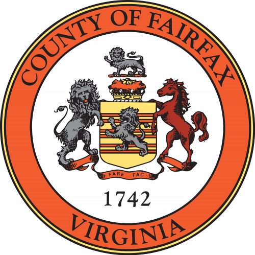 fairfax county virginia logo